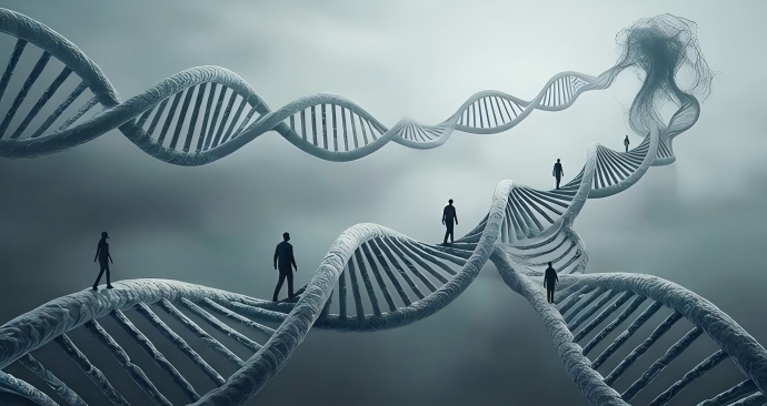 从《自私的基因》出发的还原论反思